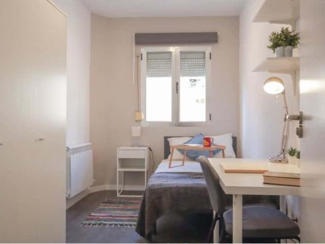 Habitación en alquiler en La Navata, Galapagar