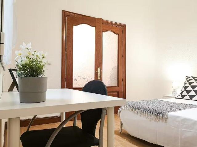 Apartamento en alquiler en Salamanca, Madrid
