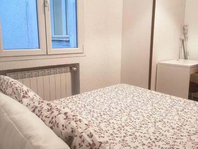 Apartamento en alquiler en Salamanca, Madrid