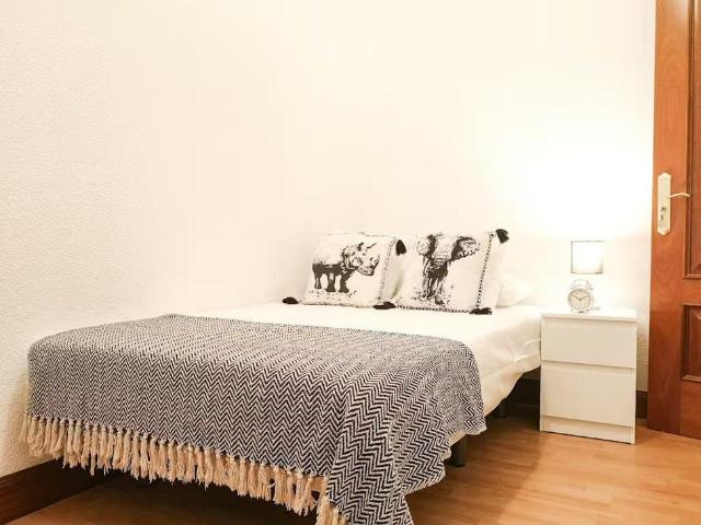 Apartamento en alquiler en Salamanca, Madrid