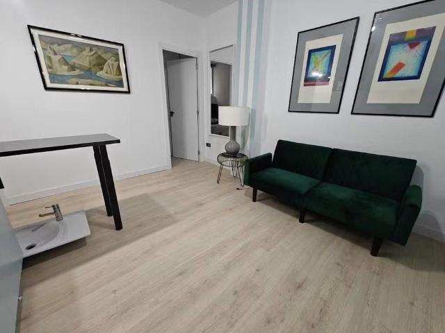 Apartamento en alquiler en Moncloa-Aravaca, Madrid