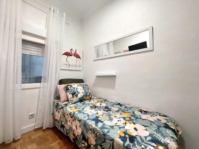 Casa en alquiler en Chamartín, Madrid