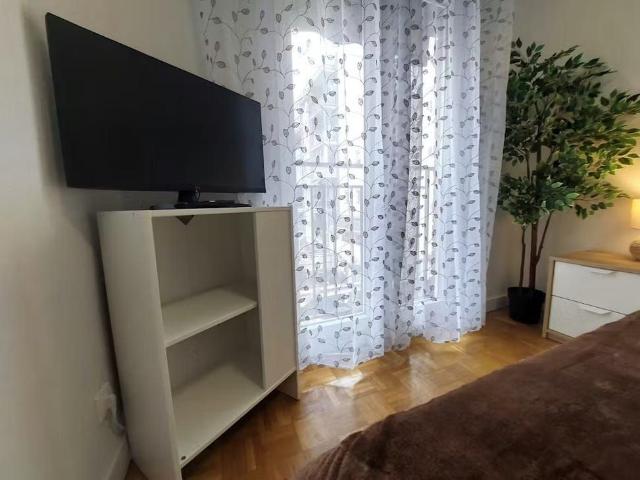 Casa en alquiler en Chamartín, Madrid