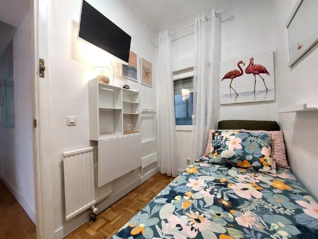 Casa en alquiler en Madrid, Prosperidad