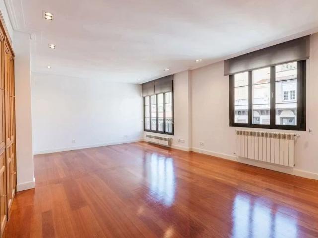 Apartamento en alquiler en Retiro, Madrid