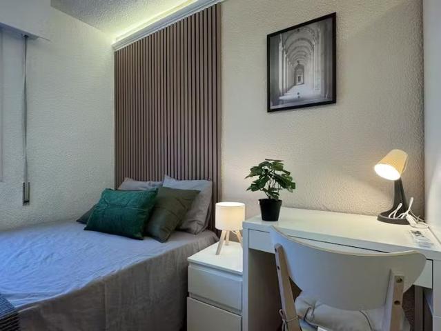 Apartamento en alquiler en Viñas Viejas, Boadilla Del Monte