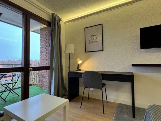 Apartamento en alquiler en Viñas Viejas, Boadilla Del Monte