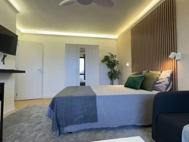 Apartamento en alquiler en Viñas Viejas, Boadilla Del Monte