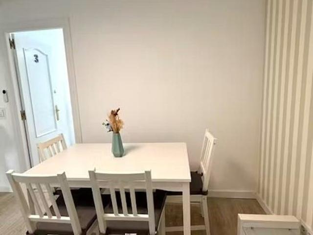 Apartamento en alquiler en Latina, Madrid