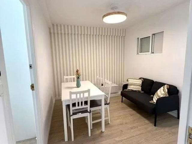 Apartamento en alquiler en Latina, Madrid