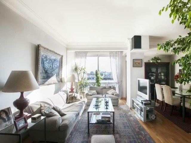 Casa en alquiler en Chamartín, Madrid