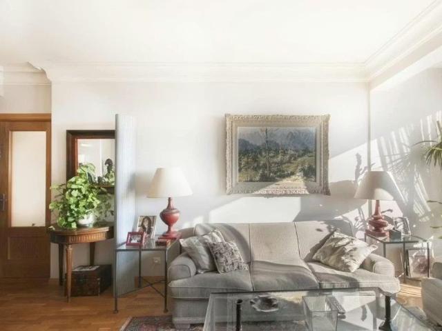 Casa en alquiler en Chamartín, Madrid