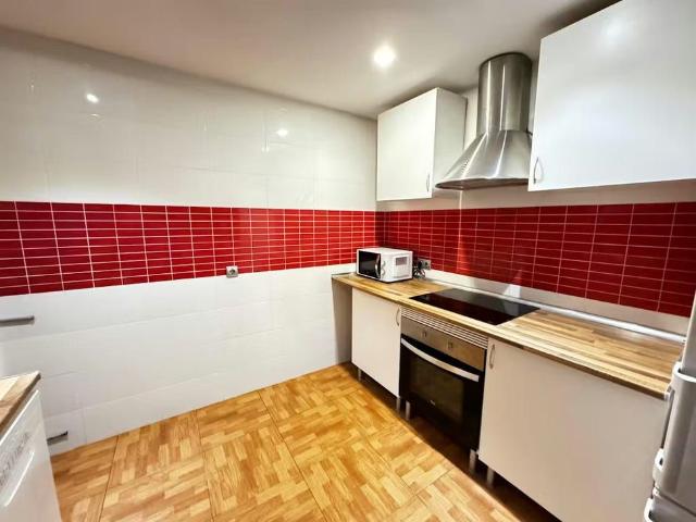 Casa en alquiler en Tetuán, Madrid