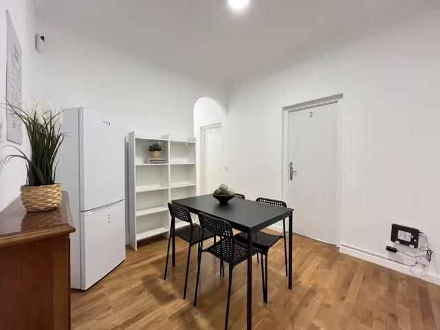 Apartamento en alquiler en Centro, Madrid