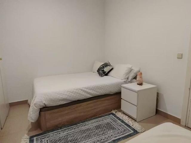 Apartamento en alquiler en Centro, Madrid