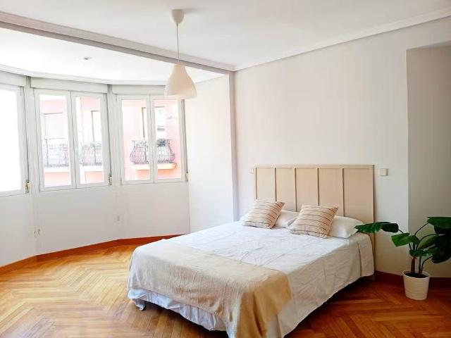 Apartamento en alquiler en Centro, Madrid