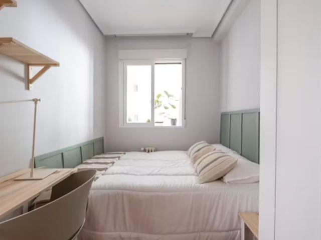 Apartamento en alquiler en Centro, Madrid