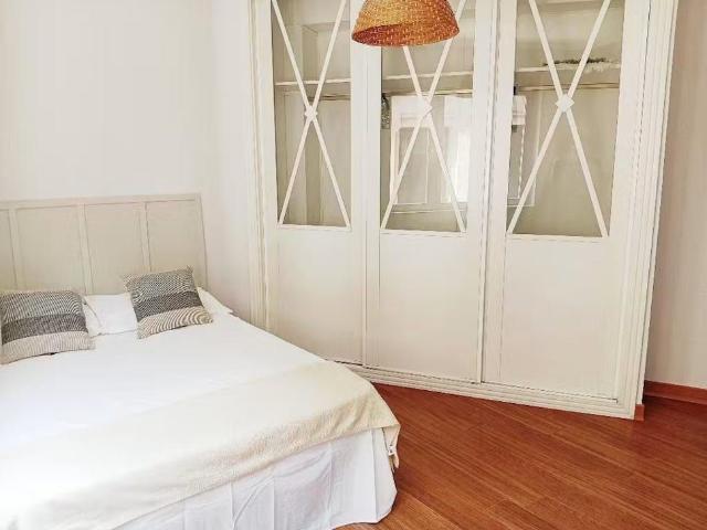Apartamento en alquiler en Centro, Madrid
