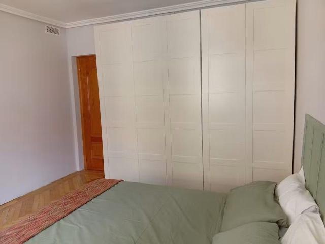 Apartamento en alquiler en Centro, Madrid