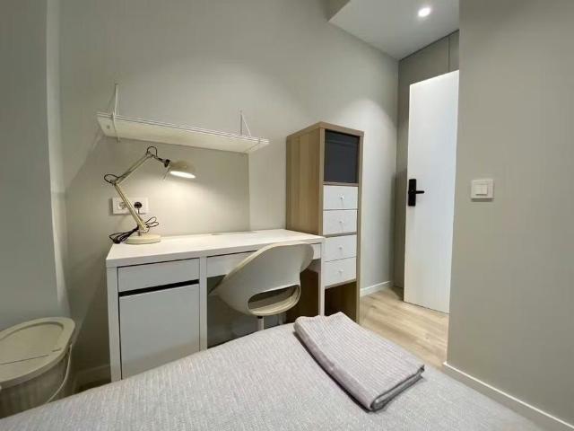 Casa en alquiler en Retiro, Madrid