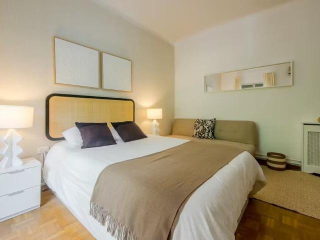 Apartamento en alquiler en Arganzuela, Madrid