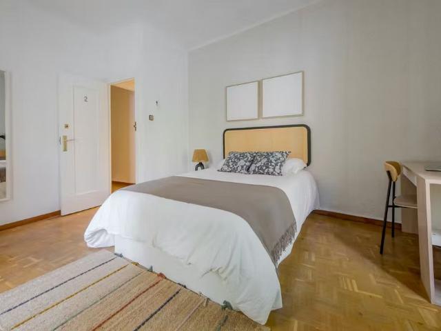 Apartamento en alquiler en Arganzuela, Madrid