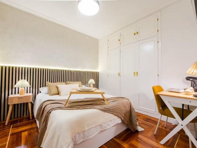 Apartamento en alquiler en Arganzuela, Madrid