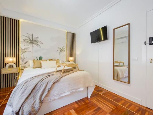 Apartamento en alquiler en Arganzuela, Madrid