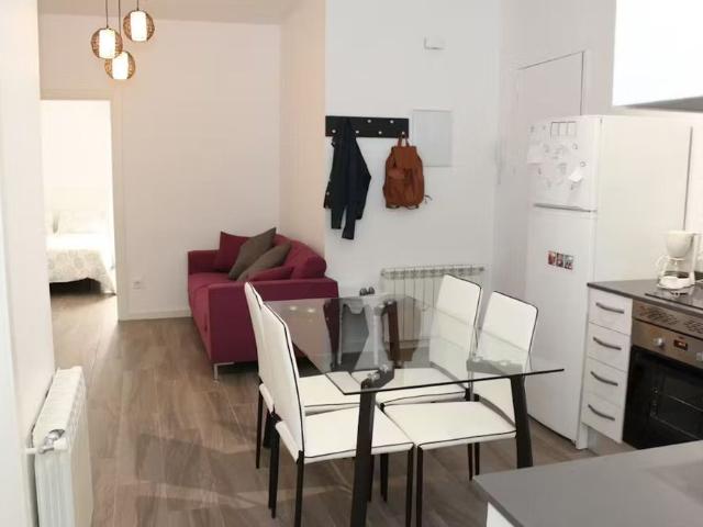 Casa en alquiler en Centro, Madrid