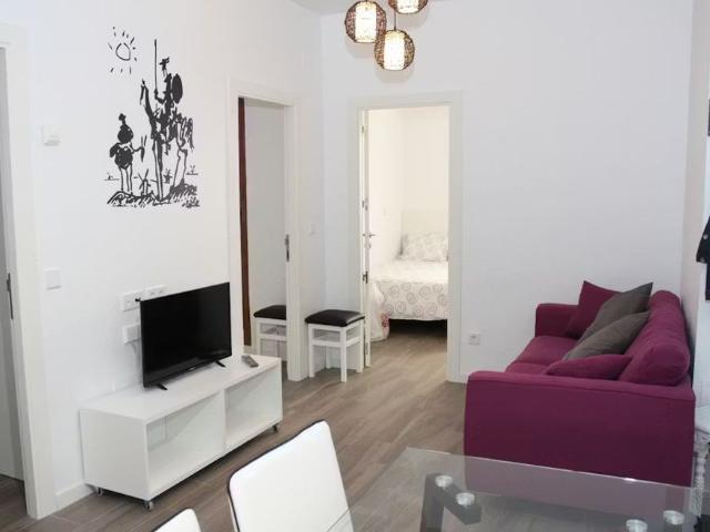 Casa en alquiler en Centro, Madrid