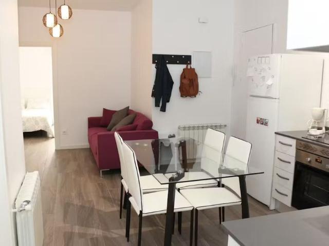 Casa en alquiler en Centro, Madrid