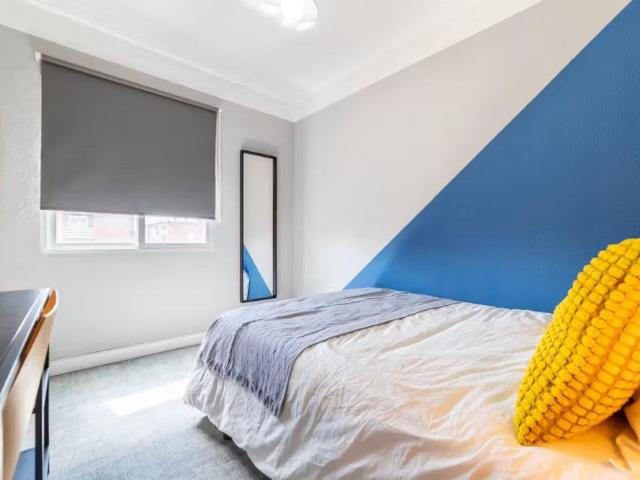 Apartamento en alquiler en Moratalaz, Madrid