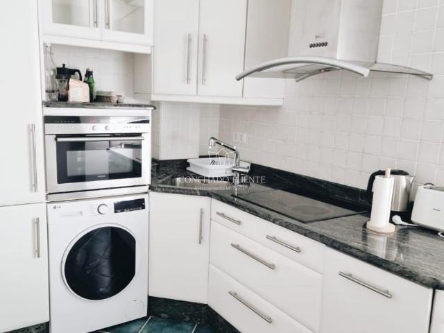Apartamento en alquiler en Cidade Vella, A Coruña