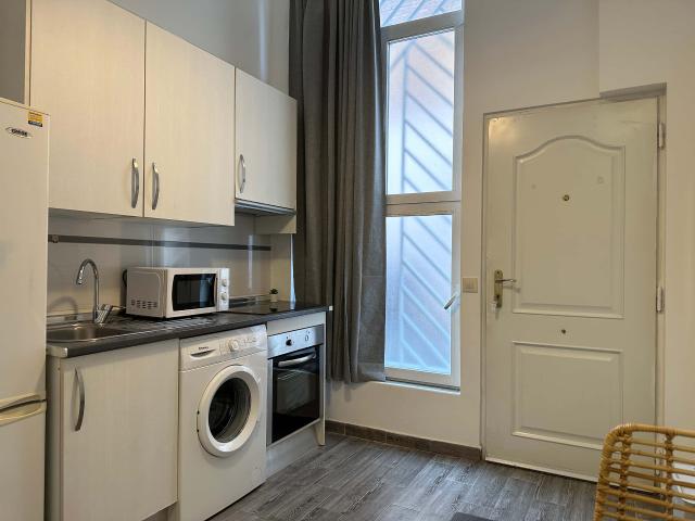 Apartamento en alquiler en Carabanchel, Madrid