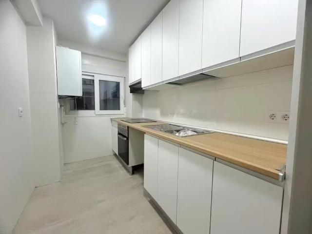 Apartamento en alquiler en Fuencarral - El Pardo, Madrid