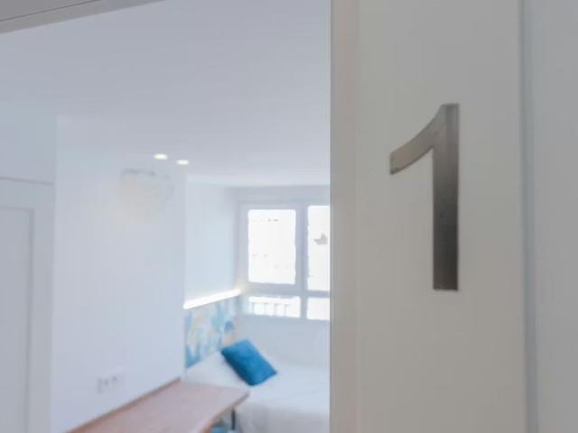 Apartamento en alquiler en Fuencarral - El Pardo, Madrid