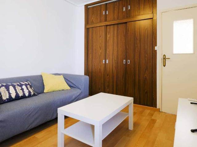 Apartamento en alquiler en Carabanchel, Madrid