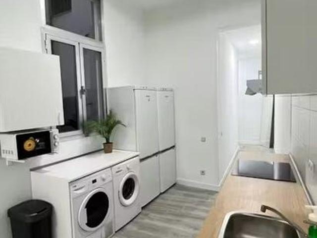 Casa en alquiler en Centro, Madrid