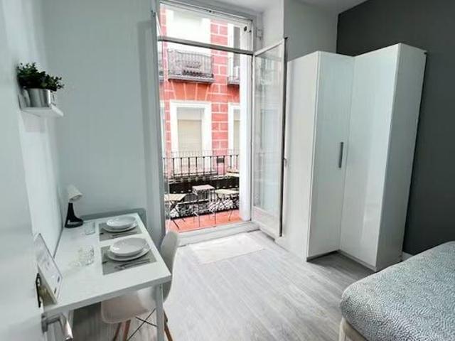 Casa en alquiler en Centro, Madrid