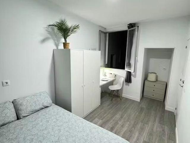 Casa en alquiler en Centro, Madrid