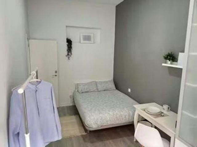 Casa en alquiler en Centro, Madrid