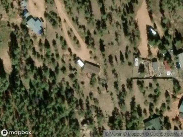 House for sale in Teller, Colorado