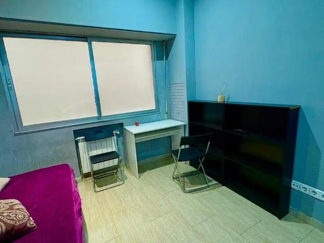 Apartamento en alquiler en Centro, Madrid