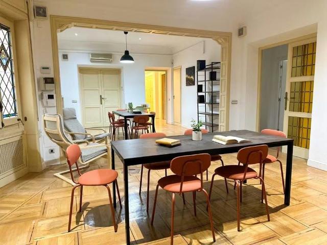Apartamento en alquiler en Moncloa-Aravaca, Madrid