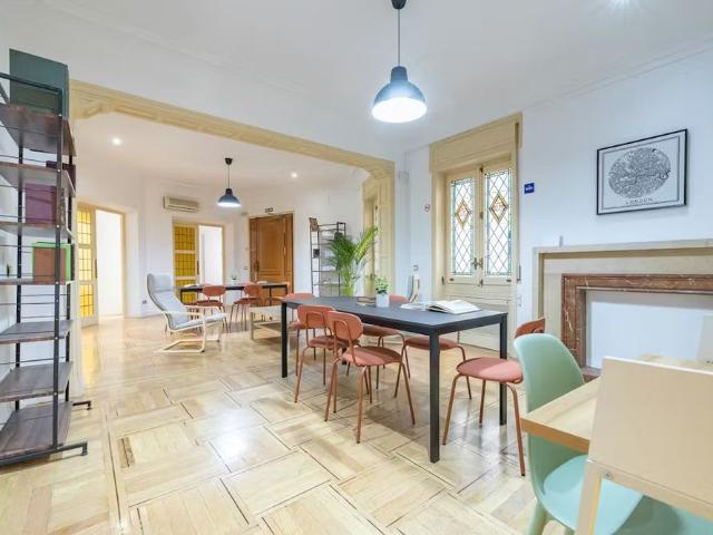 Apartamento en alquiler en Moncloa-Aravaca, Madrid