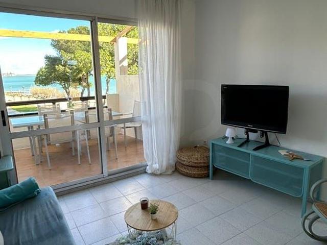 Apartamento en alquiler en Montsià, Catalunya