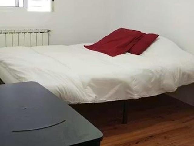 Apartamento en alquiler en Zarzaquemada, Leganés