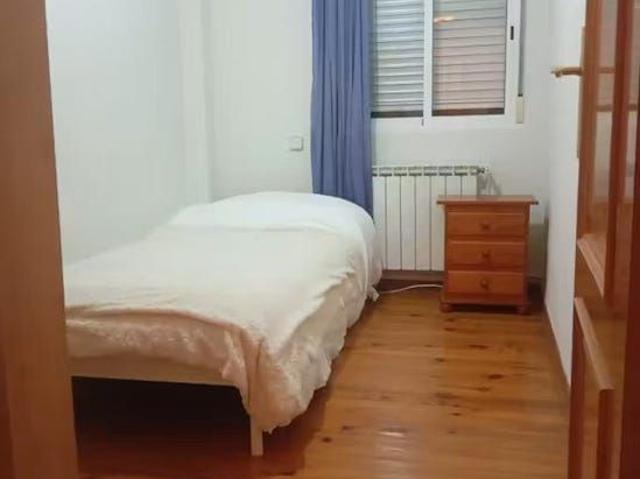 Apartamento en alquiler en Zarzaquemada, Leganés