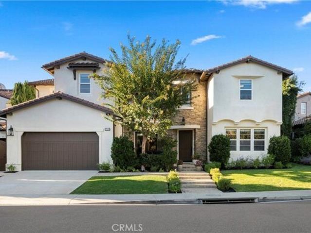 House for sale in San Juan Capistrano, California