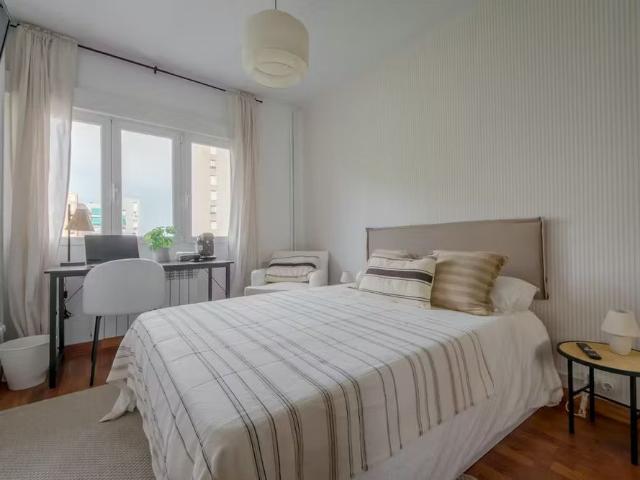 Apartamento en alquiler en Fuencarral - El Pardo, Madrid